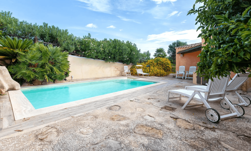 Villa Aurora