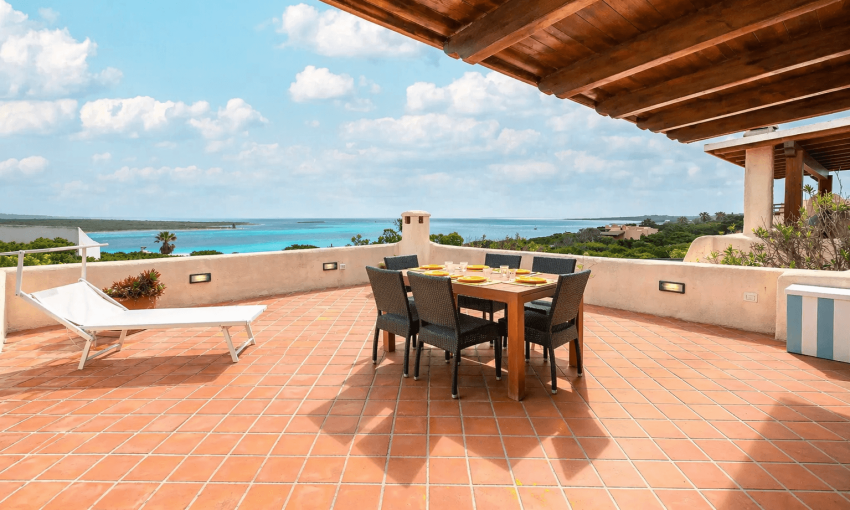 CASA MARINA