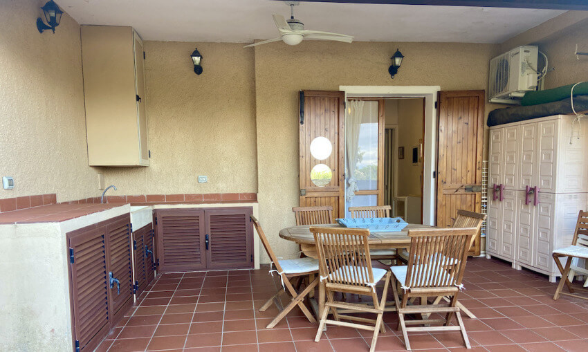 Casa paolo