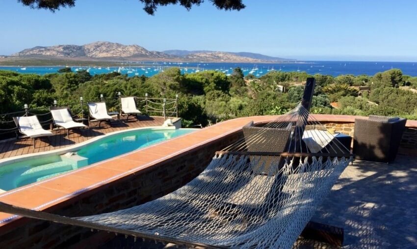 Villa AMBRA