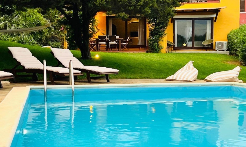 Villa Sole